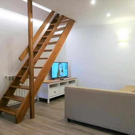 Ot Sayo Once Apartment Benasque Exterior photo
