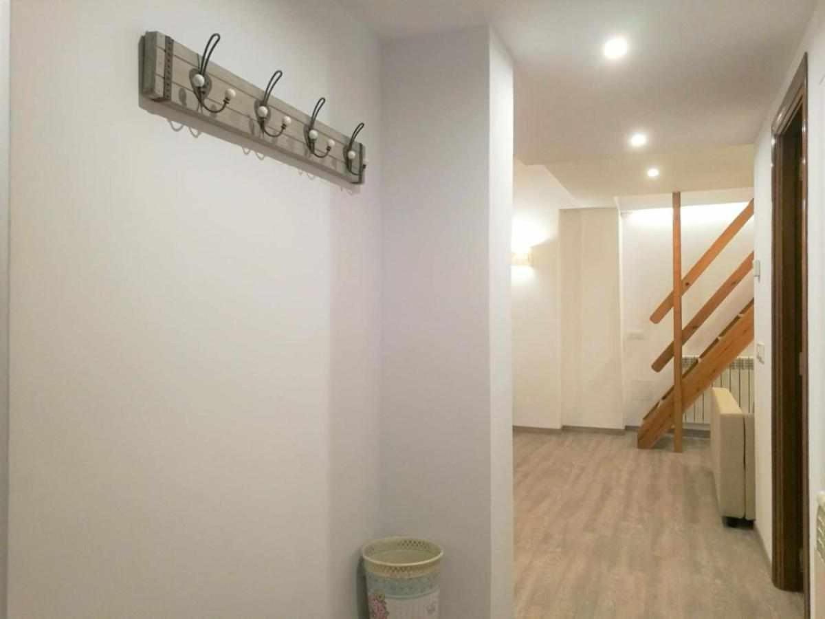Ot Sayo Once Apartment Benasque Exterior photo